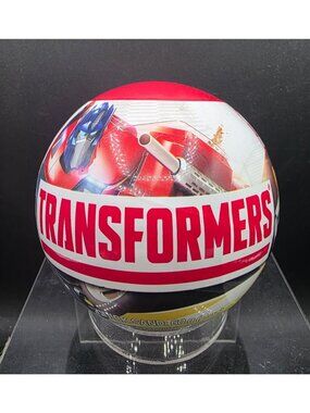 Transformers Zuru 5 Surprise Collectible Ball Figures 60g Quick Sand